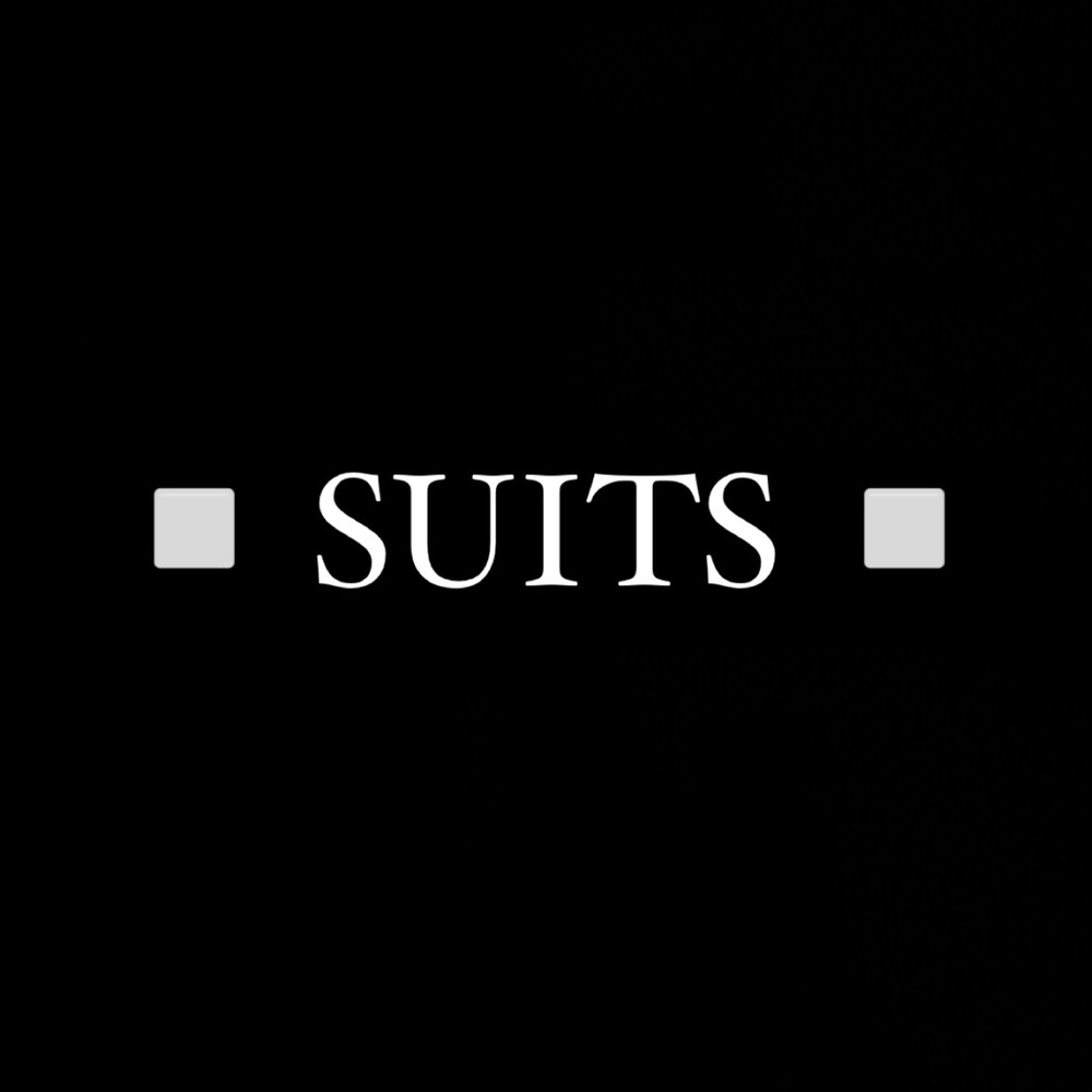 Suits for sale